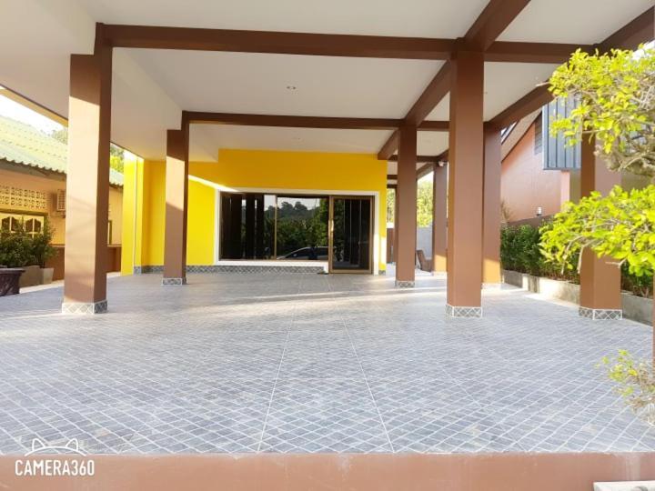G-Han Residence Nai Yang Beach エクステリア 写真