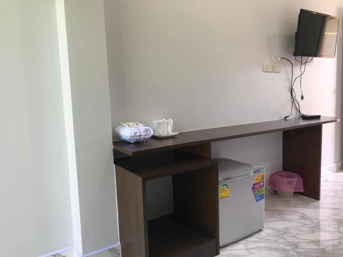 G-Han Residence Nai Yang Beach エクステリア 写真