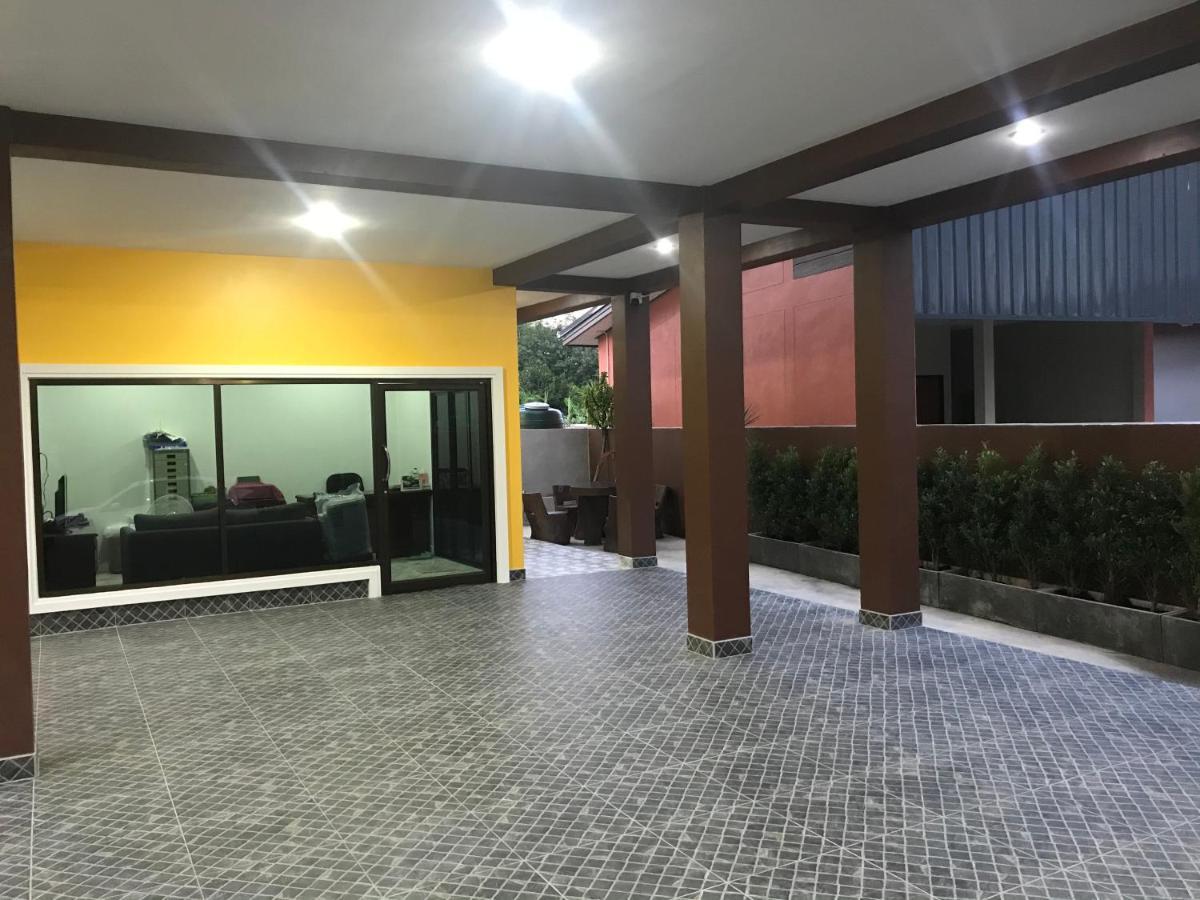 G-Han Residence Nai Yang Beach エクステリア 写真