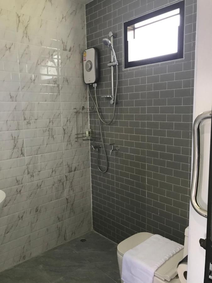 G-Han Residence Nai Yang Beach エクステリア 写真